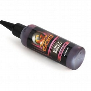 GOO SPICY SQUID SUPREME 115ML