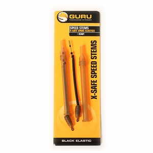GURU - X-Safe Speed stems elastic long