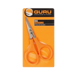 GURU RIG SCISSORS - FORBICI
