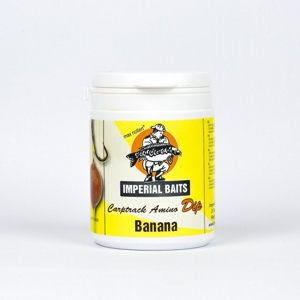 IB CARPTRACK AMINO DIP BANANA - 150ML