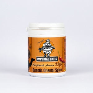 IB CARPTRACK AMINO DIP OSMOTIC ORIENTAL SPICE - 150ML