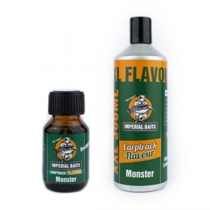 IB Carptrack Flavour Monster - 50 ml & 300 ml