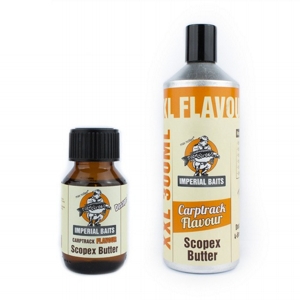 IB Carptrack Flavour Scopex Butter - 50 ml & 300 ml