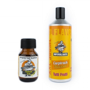 IB Carptrack Flavour Tutti Frutti - 50 ml & 300 ml