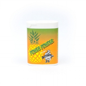 IB CARPTRACK POCKET POWER POWDER ANANAS/PINEAPPLE - 25GR