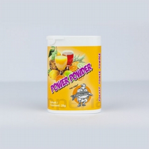 IB Carptrack Pocket Power Powder Tutti Frutti - 25 g