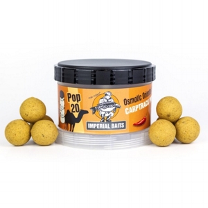 IB FLYING POP UP OSMOTIC ORIENTAL SPICE