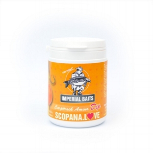 IMPERIAL BAITS CARPTRACK AMINO DIP SCOPANA-LOVE - 150ml