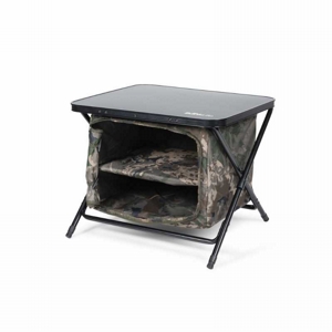 KEVIN NASH BANK LIFE BEDSIDE STATION CAMO