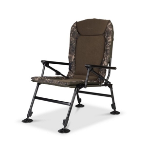 KEVIN NASH INDULGENCE HI-BACK AUTO RECLINE