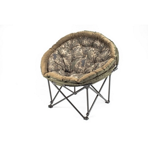 KEVIN NASH INDULGENCE MOON CHAIR