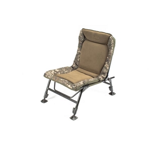 KEVIN NASH INDULGENCE ULTRALITE CHAIR CAMO