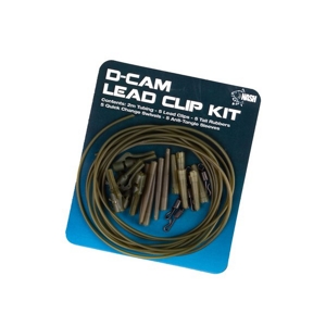 KEVIN NASH LEAD CLIP PACK D-CAM