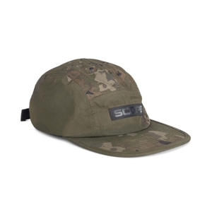 KEVIN NASH SCOPE LITE 5 PANEL HAT