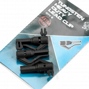KEVIN NASH TUNGSTEN HEAVY DUTY LEAD CLIP