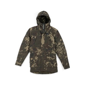 KEVIN NASH ZERO TOLERANCE POLAR PARKA CAMO