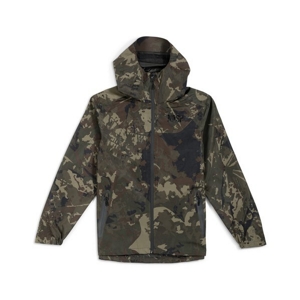 KEVIN NASH ZERO TOLLERANCE EXTREME WATERPROOF JACKET CAMO