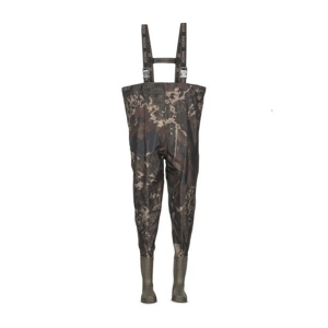 KEVIN NASH ZT HD WADERS CAMO