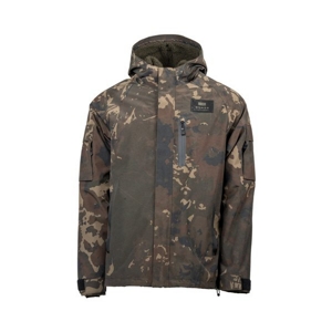 KN ZT HELLUVA 3 IN 1 WATERPROOF JACKET CAMO