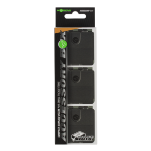 KORDA ACCESSORY BOX