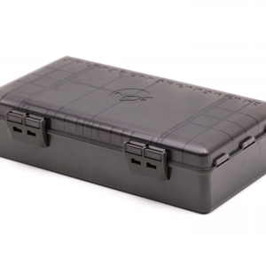 KORDA BASIX TACKLE BOX