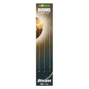 KORDA BOOM LOOP