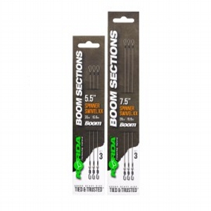 Korda Booms Spinner Swivel XX