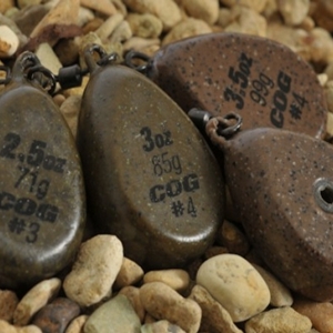 KORDA COG FLAT LEAD