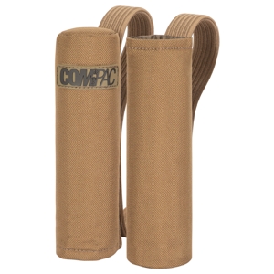 KORDA COMPAC ELASTICATED TIP & BUTT PROTECTORS