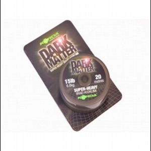 KORDA DARK MATTER BRAID