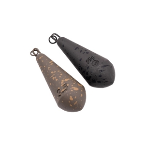 KORDA DISTANCE CASTING HELI LEAD