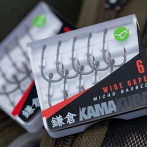 KORDA KAMAKURA WIDE GAPE