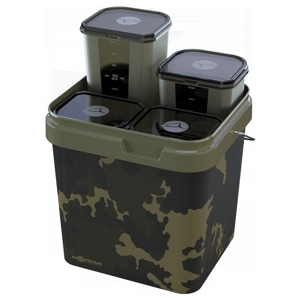 KORDA KONTAINER SYSTEM 17 LITRI