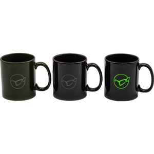 KORDA MUG GLASSES