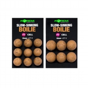 KORDA PLASTIC WAFTER CELL