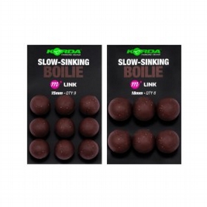 KORDA PLASTIC WAFTER LINK