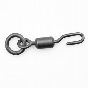 KORDA PTFE SPINNER RING SWIVELS