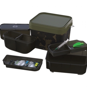 KORDA PVA KONTAINER SYSTEM