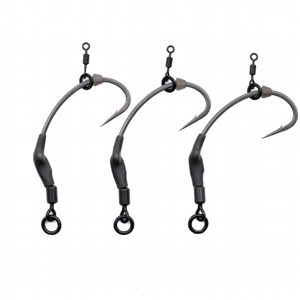 KORDA SPINNER HOOK SECTIONS - SPINNER HOOK