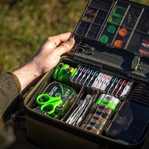 KORDA TACKLE BOX