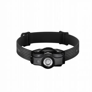 LED LENSER MH5