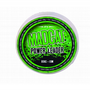 MADCAT POWER LEADER