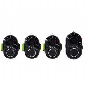 MADCAT SMART ALARM MCL SET