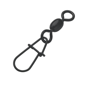 MADCAT STAINLESS SWIVELS EGG SNAP