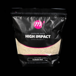 MAINLINE ACTIVE CLUOD9 MIX 2KG