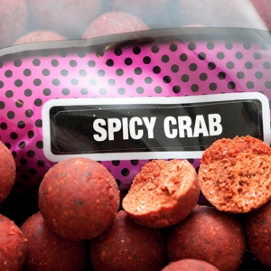 MAINLINE HIGH IMPACT BOILIES SPICY CRAB