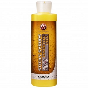 MAINLINE MATCH SYRUP