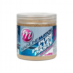 MAINLINE PURE PELLET PASTE