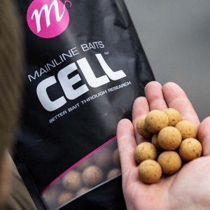 MAINLINE SHELF LIFE BOILIES CELL