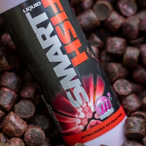 MAINLINE SMART LIQUID FISH 250ML